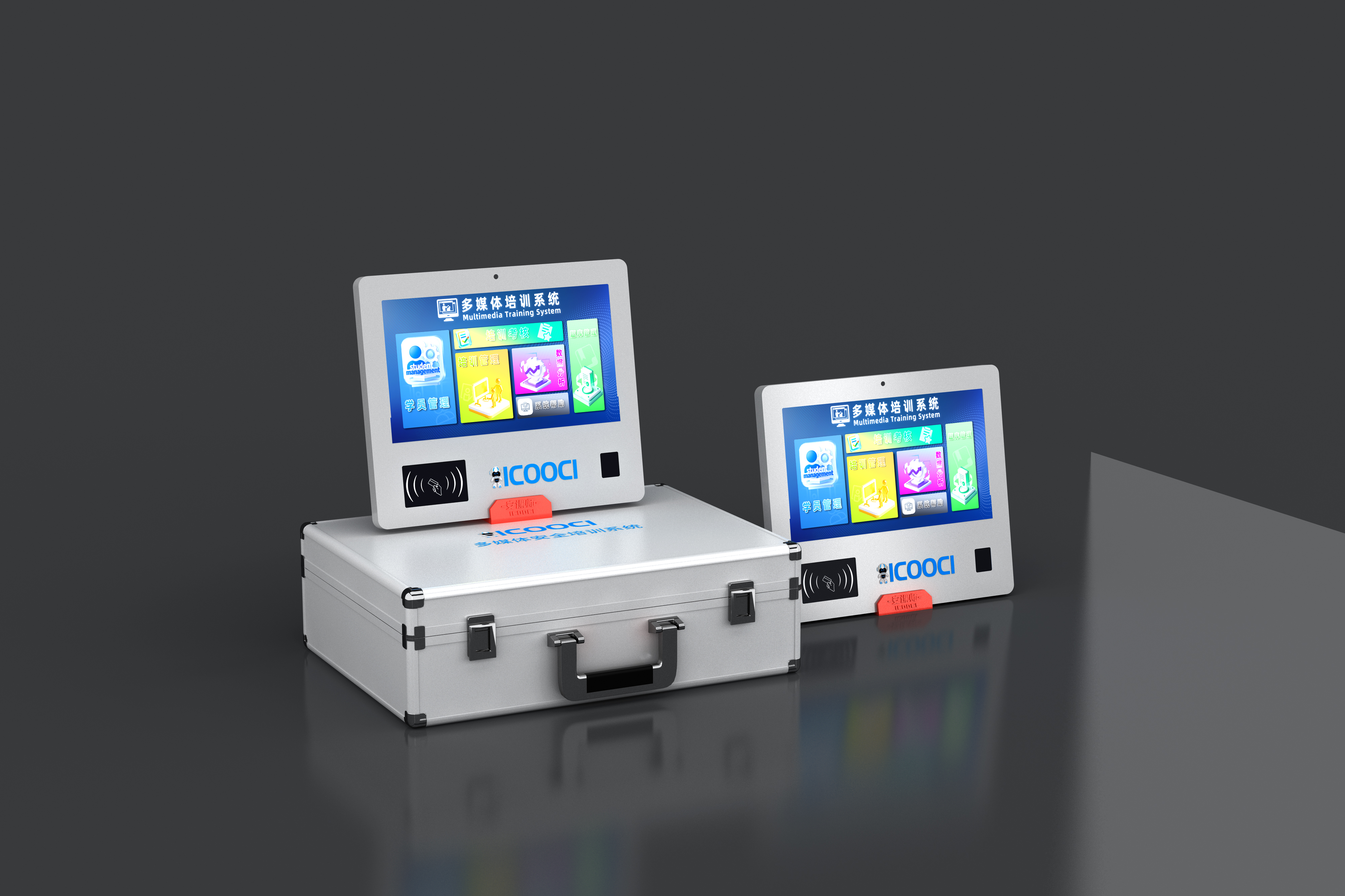 告别“纸上谈兵”！黑云智能安全工具箱-安全培训系统，让安全教