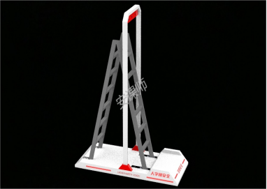 告别安全隐患！这款“人字梯安全体验系统”让你轻松掌握安全作业